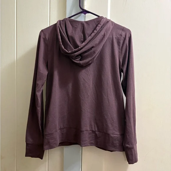 EUC Vuori Halo Performance Hoodie - Picture 2 of 6